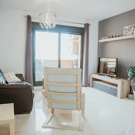 Cala De Nerja-lovely