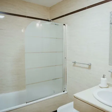 Cala De Nerja-lovely * Nerja