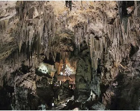 Cala De Nerja-lovely Apartment *