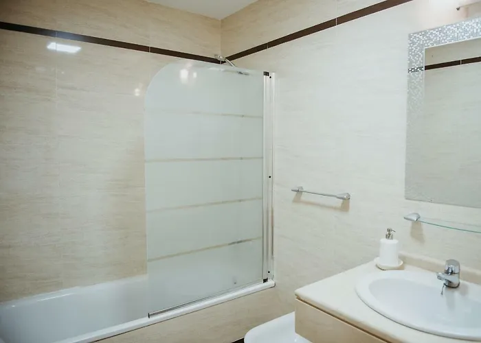 Cala De Nerja-lovely * Nerja