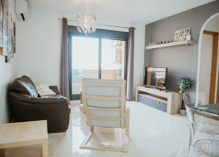 Cala De Nerja-lovely