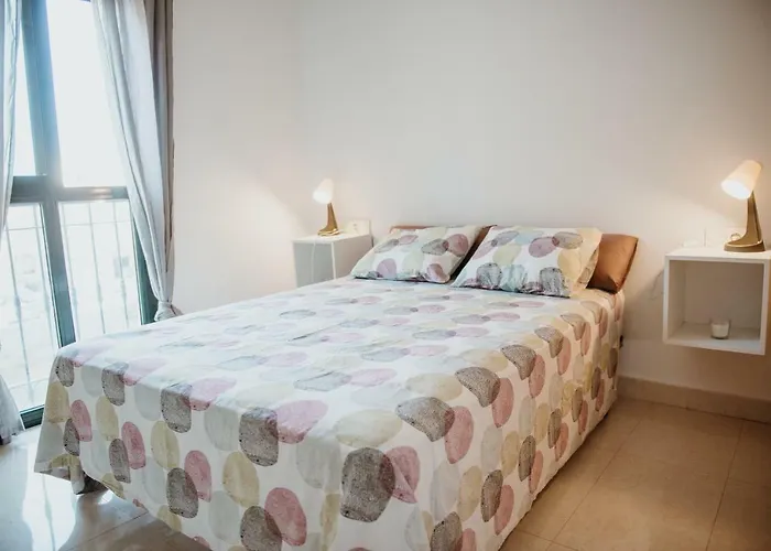 Cala De Nerja-lovely Nerja